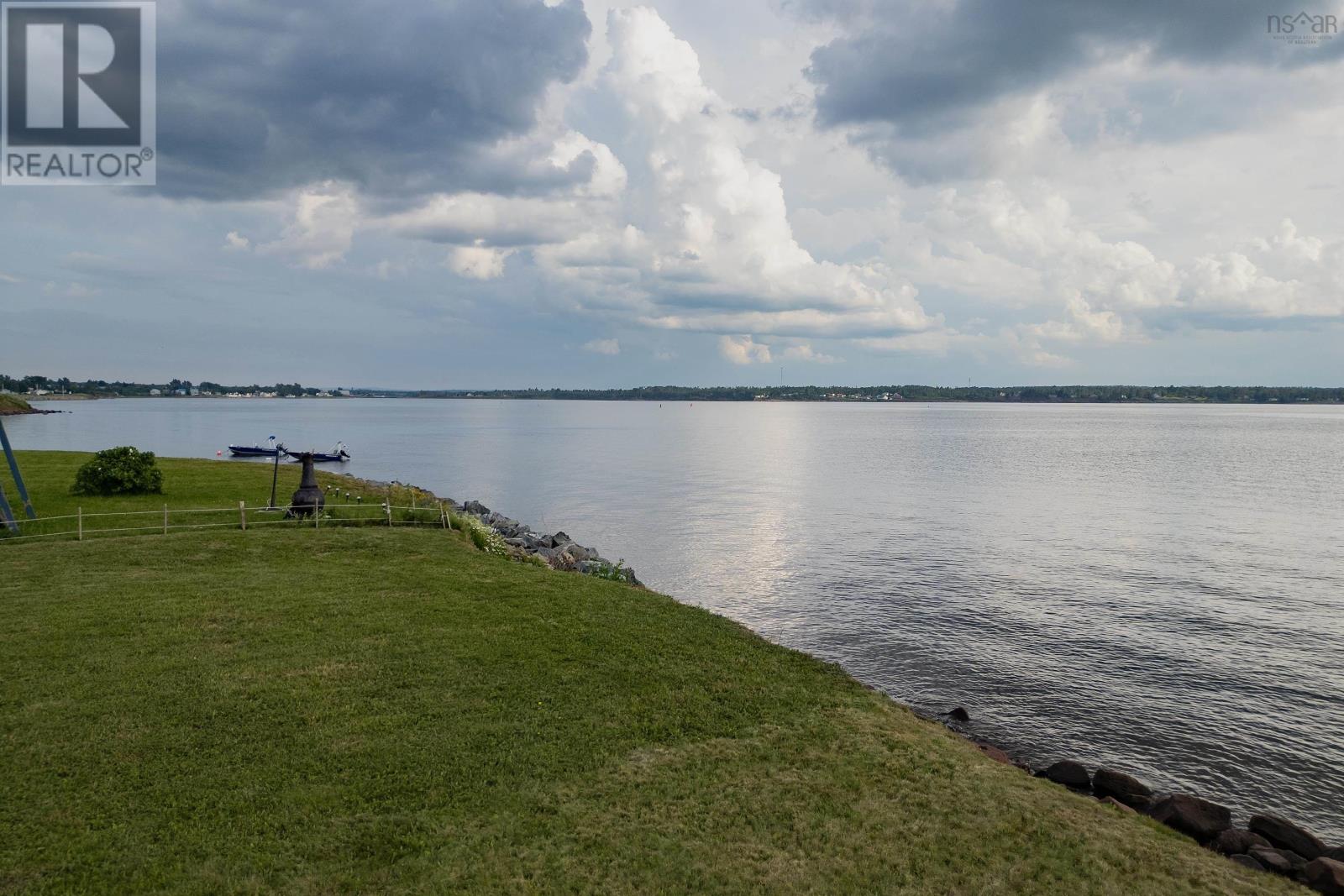 115 Fishing Point Road, Pugwash, Nova Scotia  B0K 1L0 - Photo 47 - 202511378