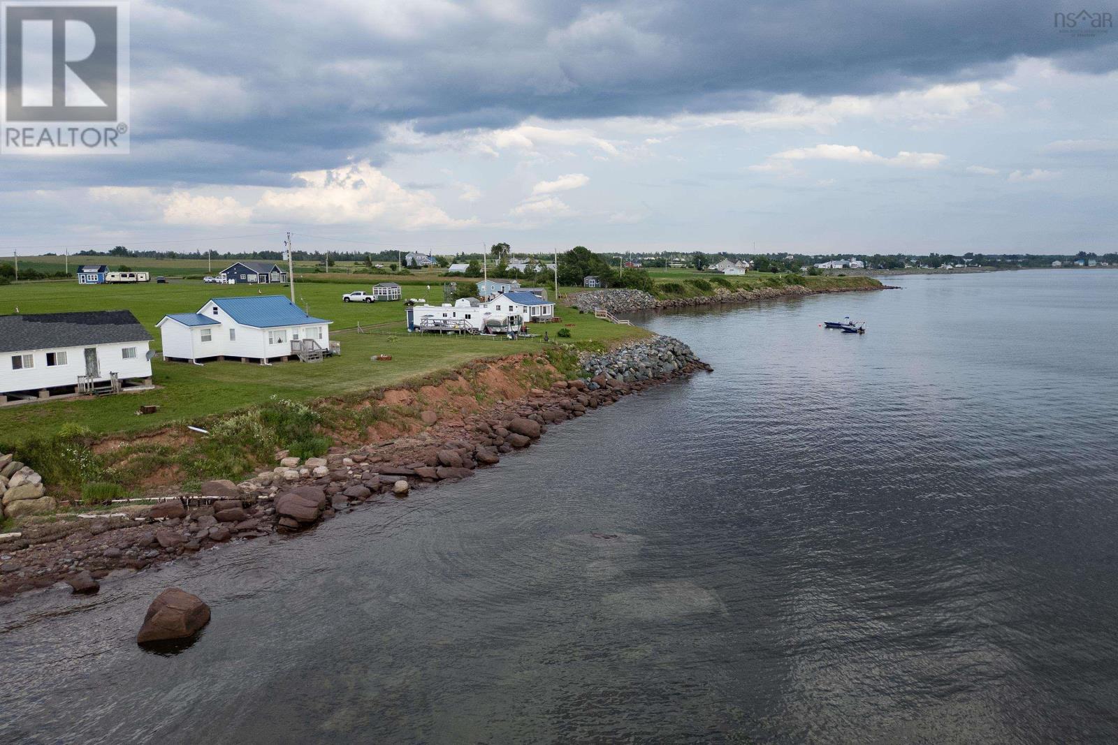 115 Fishing Point Road, Pugwash, Nova Scotia  B0K 1L0 - Photo 43 - 202511378