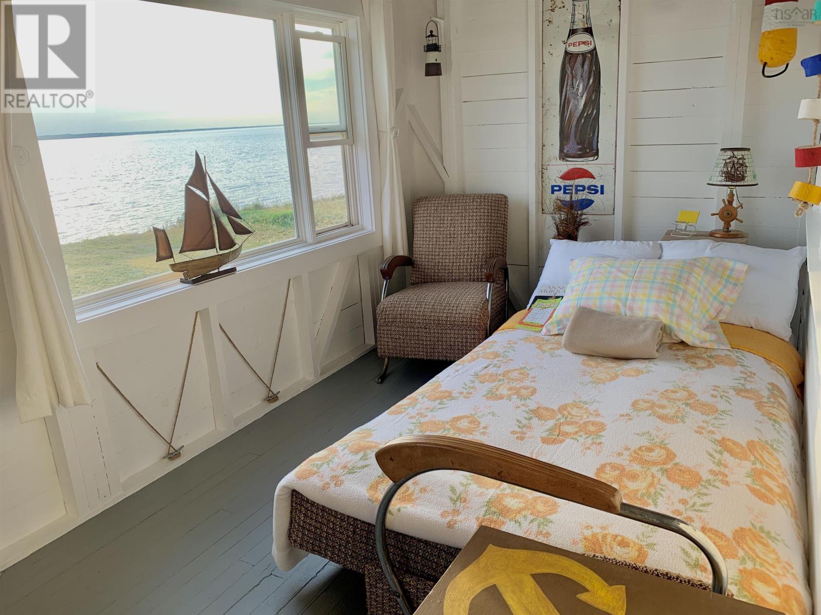 115 Fishing Point Road, Pugwash, Nova Scotia  B0K 1L0 - Photo 28 - 202511378