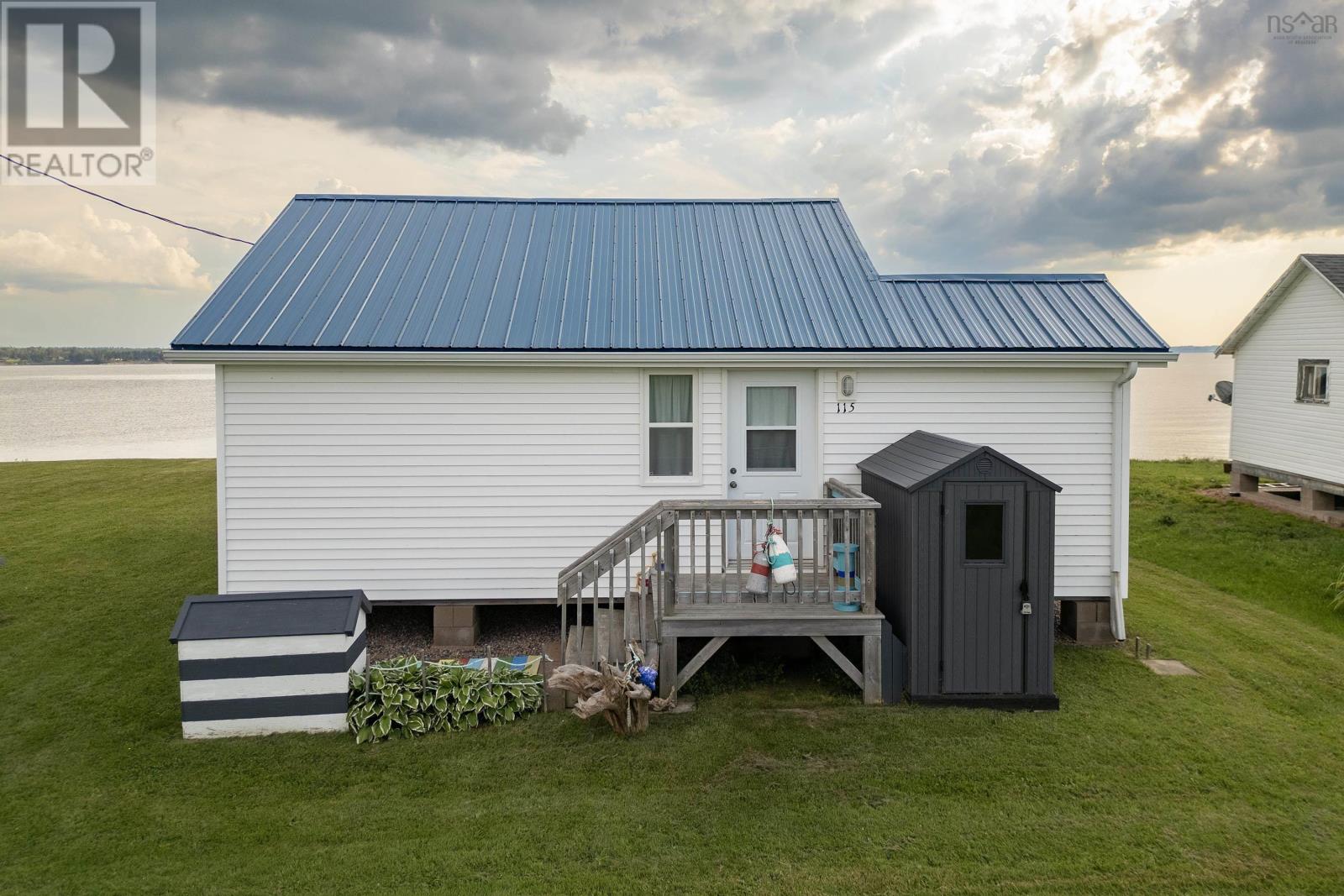 115 Fishing Point Road, Pugwash, Nova Scotia  B0K 1L0 - Photo 42 - 202511378