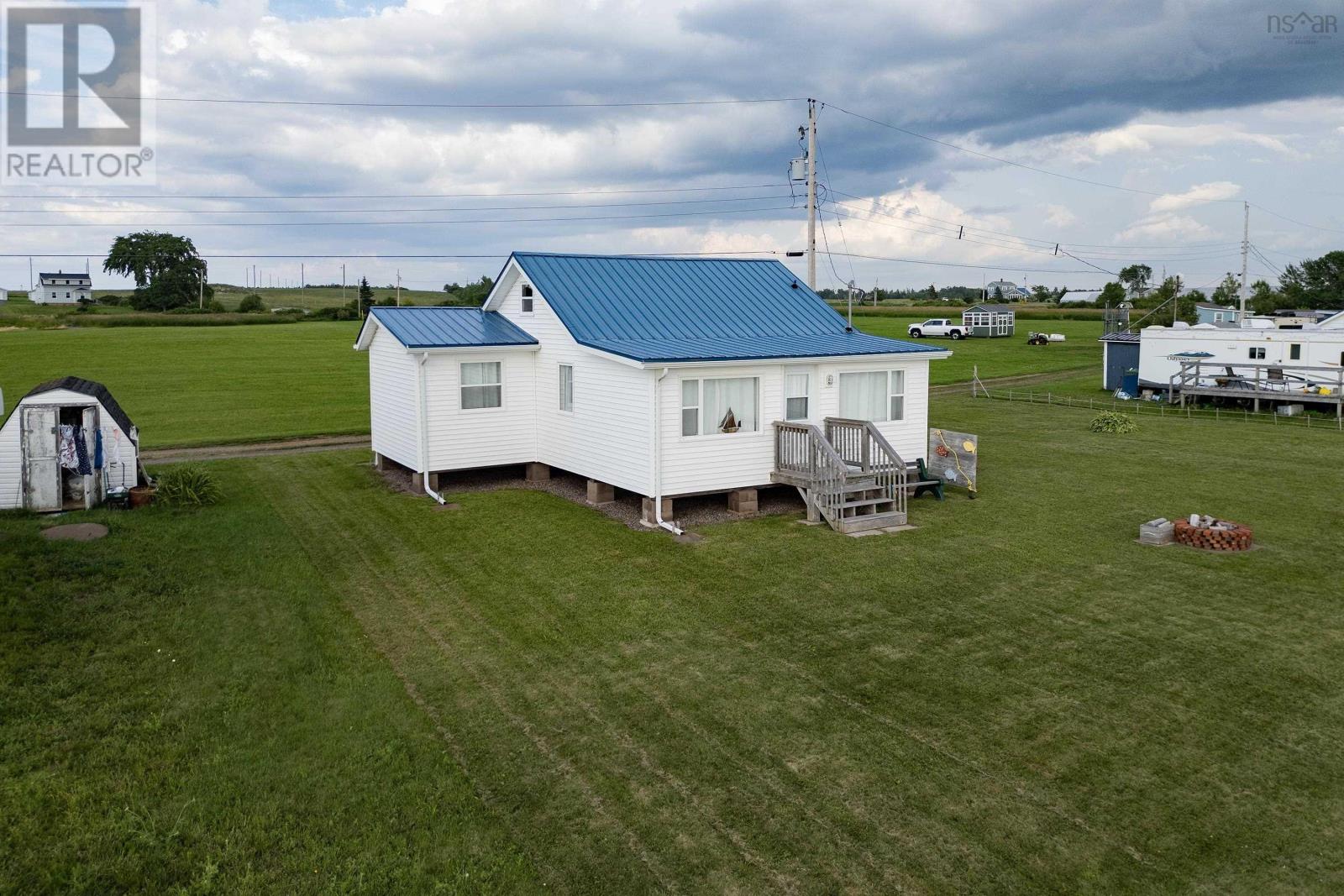 115 Fishing Point Road, Pugwash, Nova Scotia  B0K 1L0 - Photo 44 - 202511378