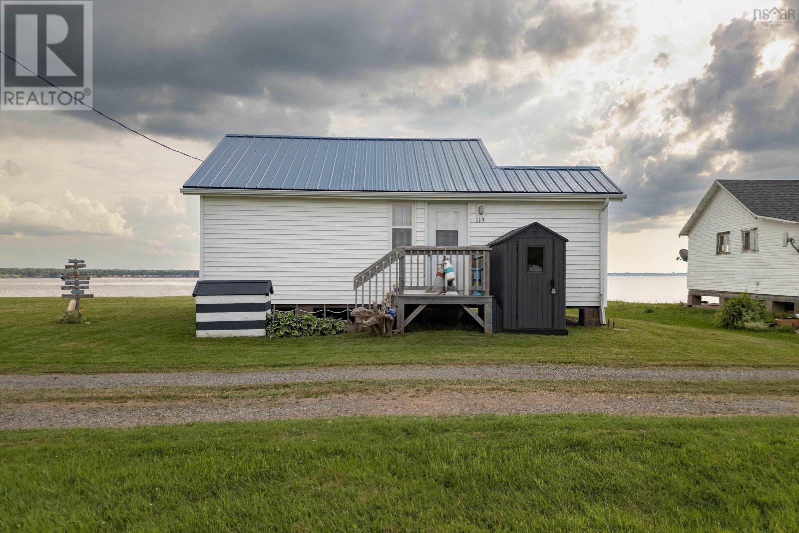 115 Fishing Point Road, Pugwash, Nova Scotia  B0K 1L0 - Photo 5 - 202511378