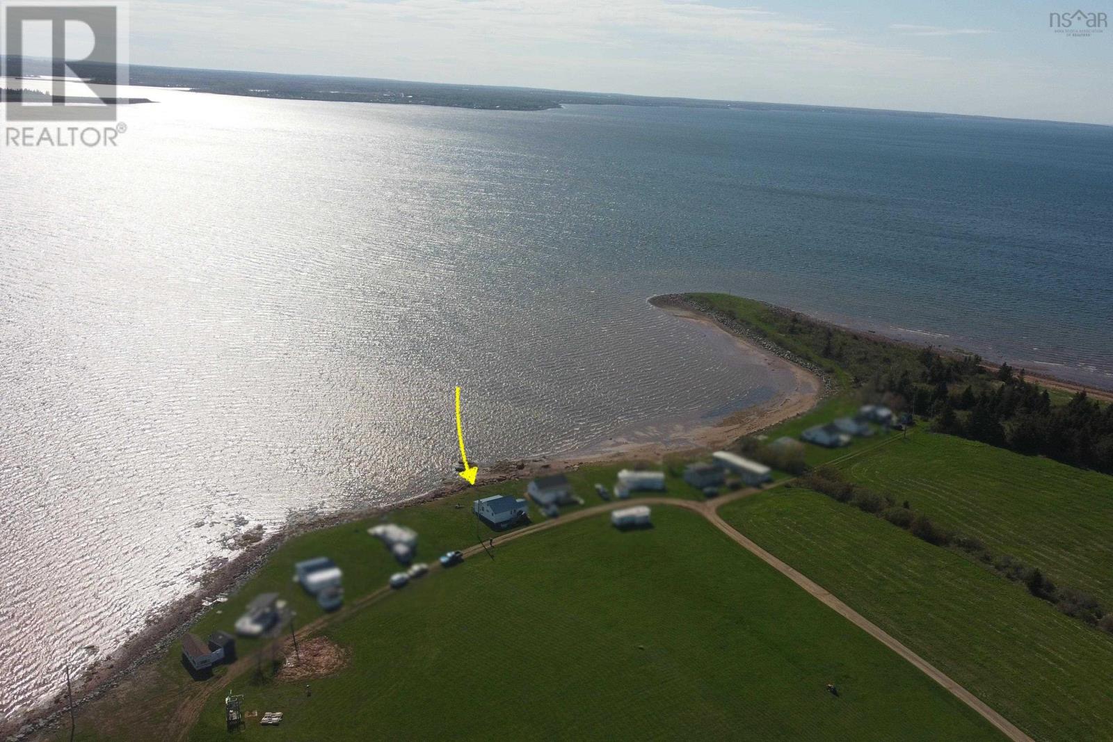 115 Fishing Point Road, Pugwash, Nova Scotia  B0K 1L0 - Photo 9 - 202511378