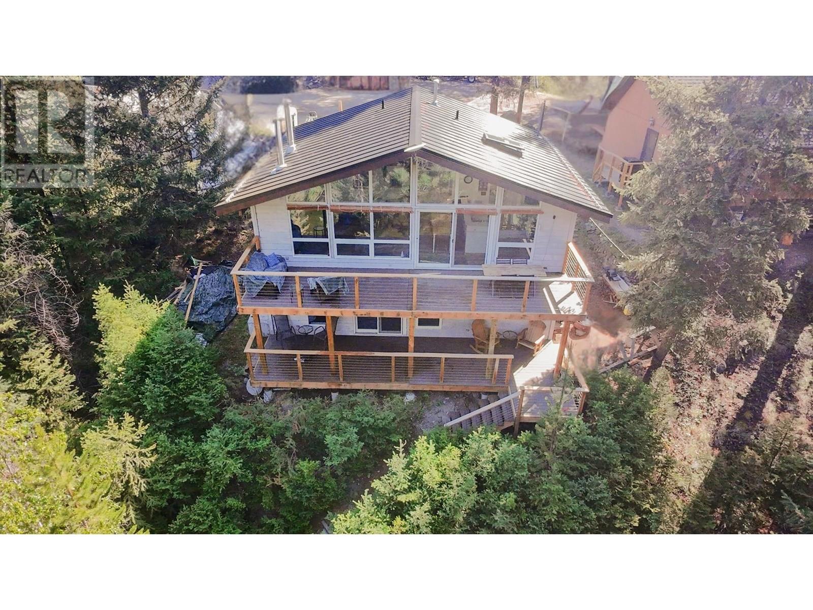 221 Prospect Drive, Princeton, British Columbia