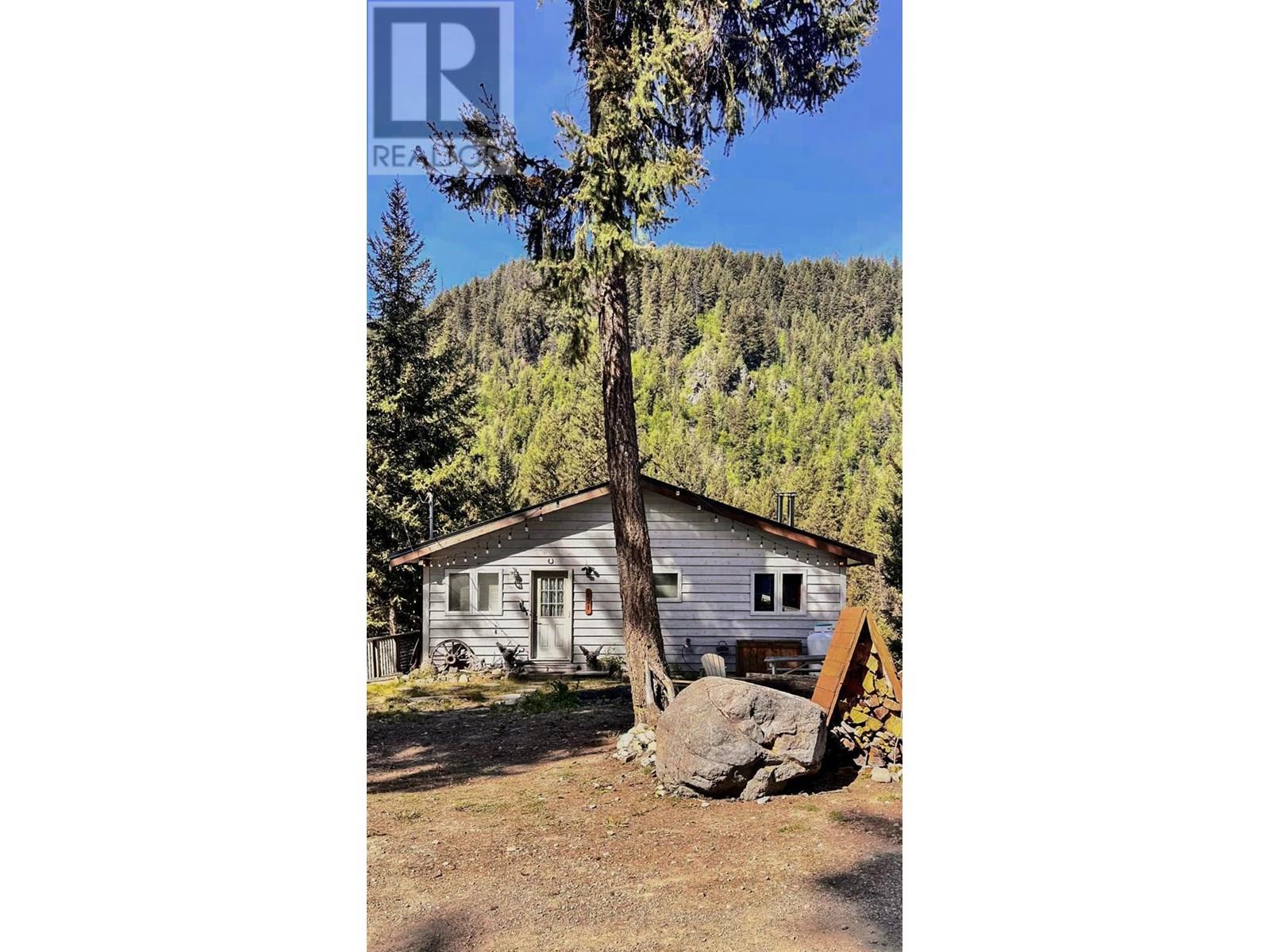 221 Prospect Drive, Princeton, British Columbia  V0X 1W0 - Photo 19 - 10356287