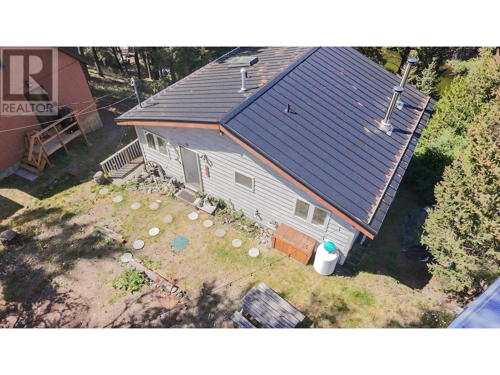 221 Prospect Drive, Princeton, British Columbia  V0X 1W0 - Photo 3 - 10356287