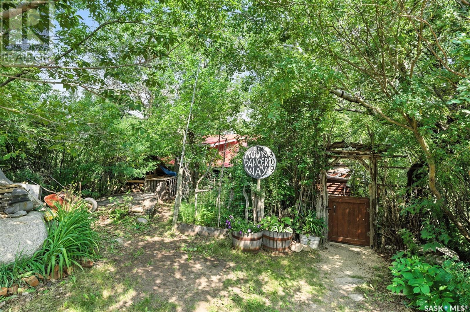 309 Evenson AVENUE, Manitou Beach, Saskatchewan
