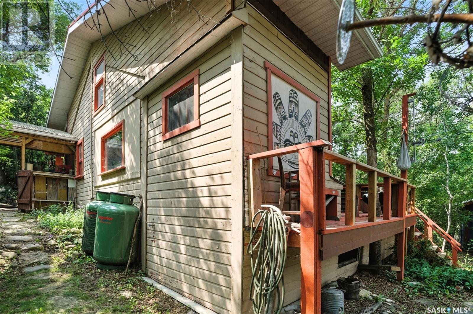 309 Evenson Avenue, Manitou Beach, Saskatchewan  S0K 4T1 - Photo 40 - SK013123
