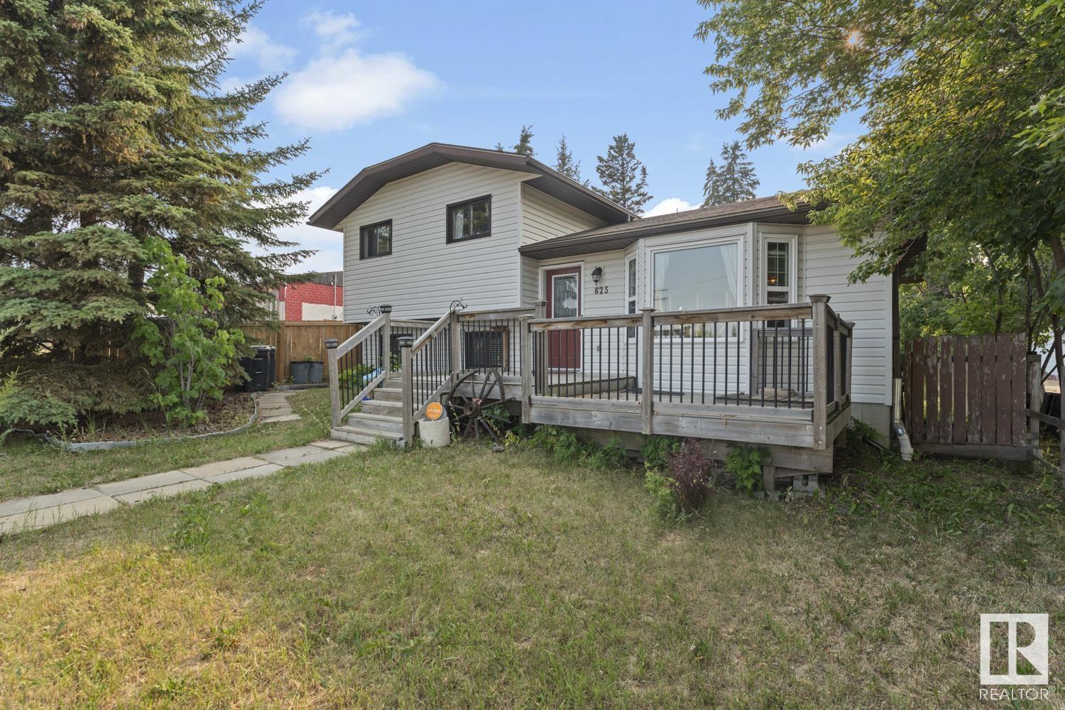 625 12 St, Cold Lake, Alberta  T9M 1B1 - Photo 34 - E4448647