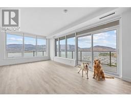 238 Leon Avenue Unit# 1808, kelowna, British Columbia