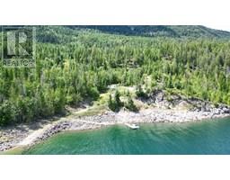Lot 7 Coykendahl Road, castlegar, British Columbia