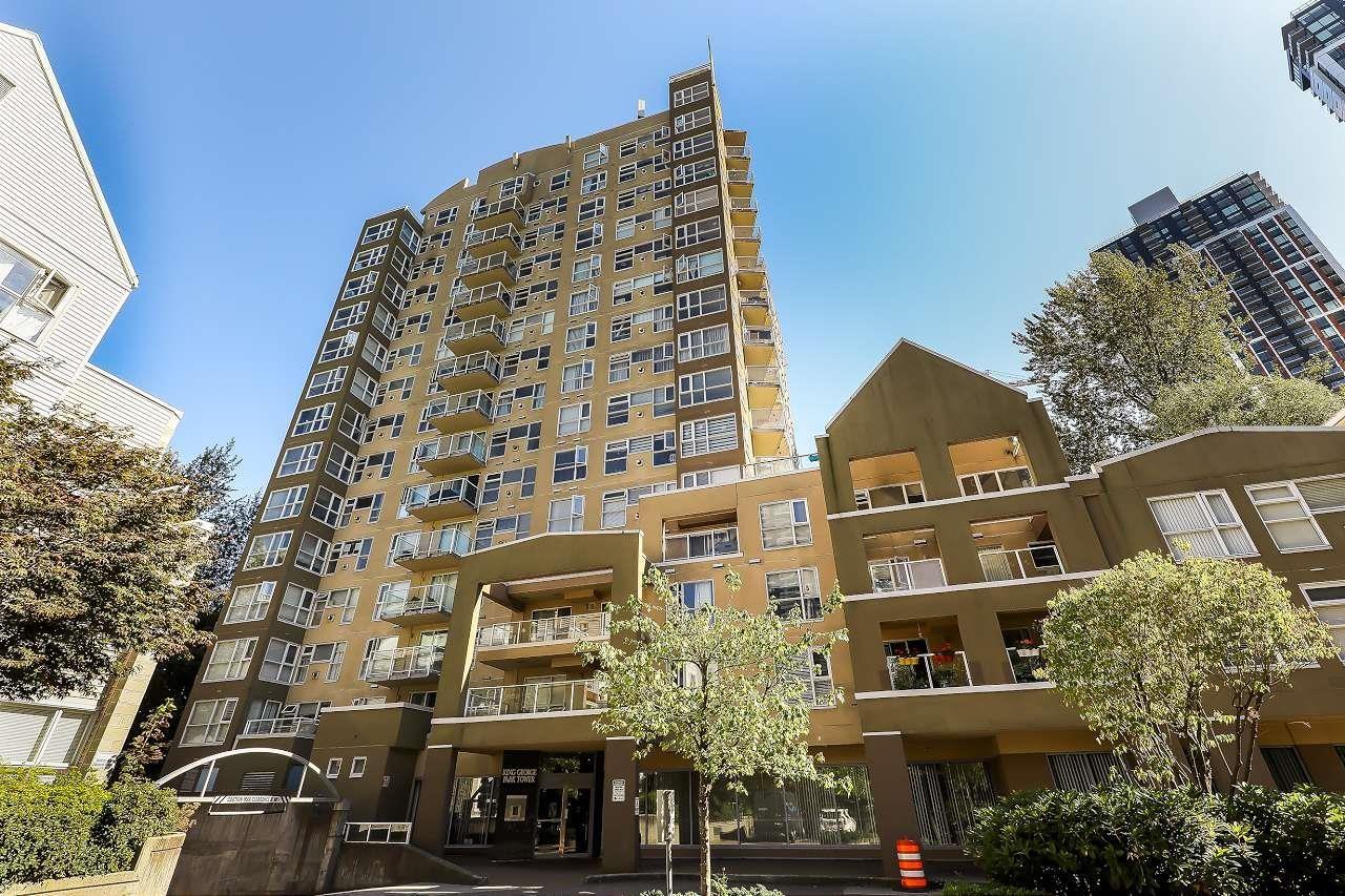 Property at 1207 9830 WHALLEY BOULEVARD image 1