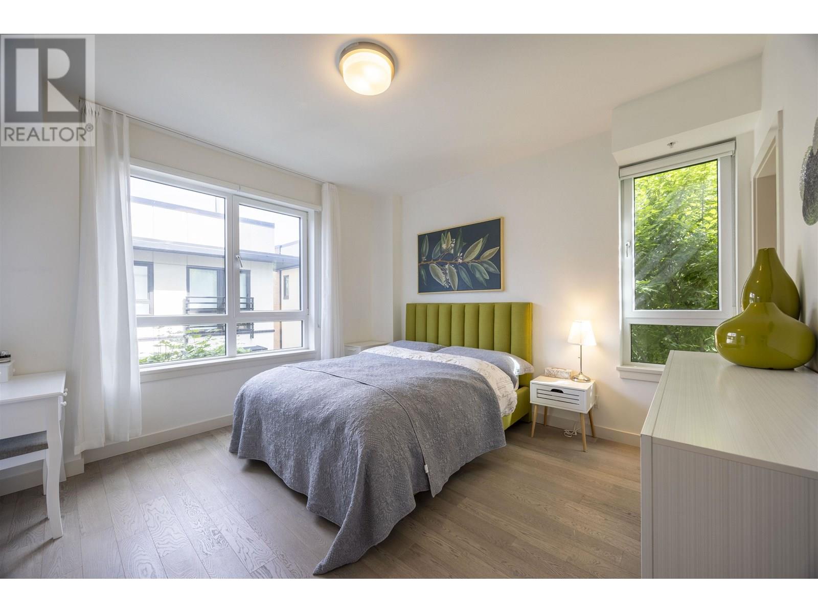 208 4408 Cambie Street, Vancouver, British Columbia  V5Y 0M2 - Photo 2 - R3028587