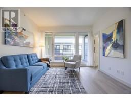 208 4408 Cambie Street, Vancouver, Ca