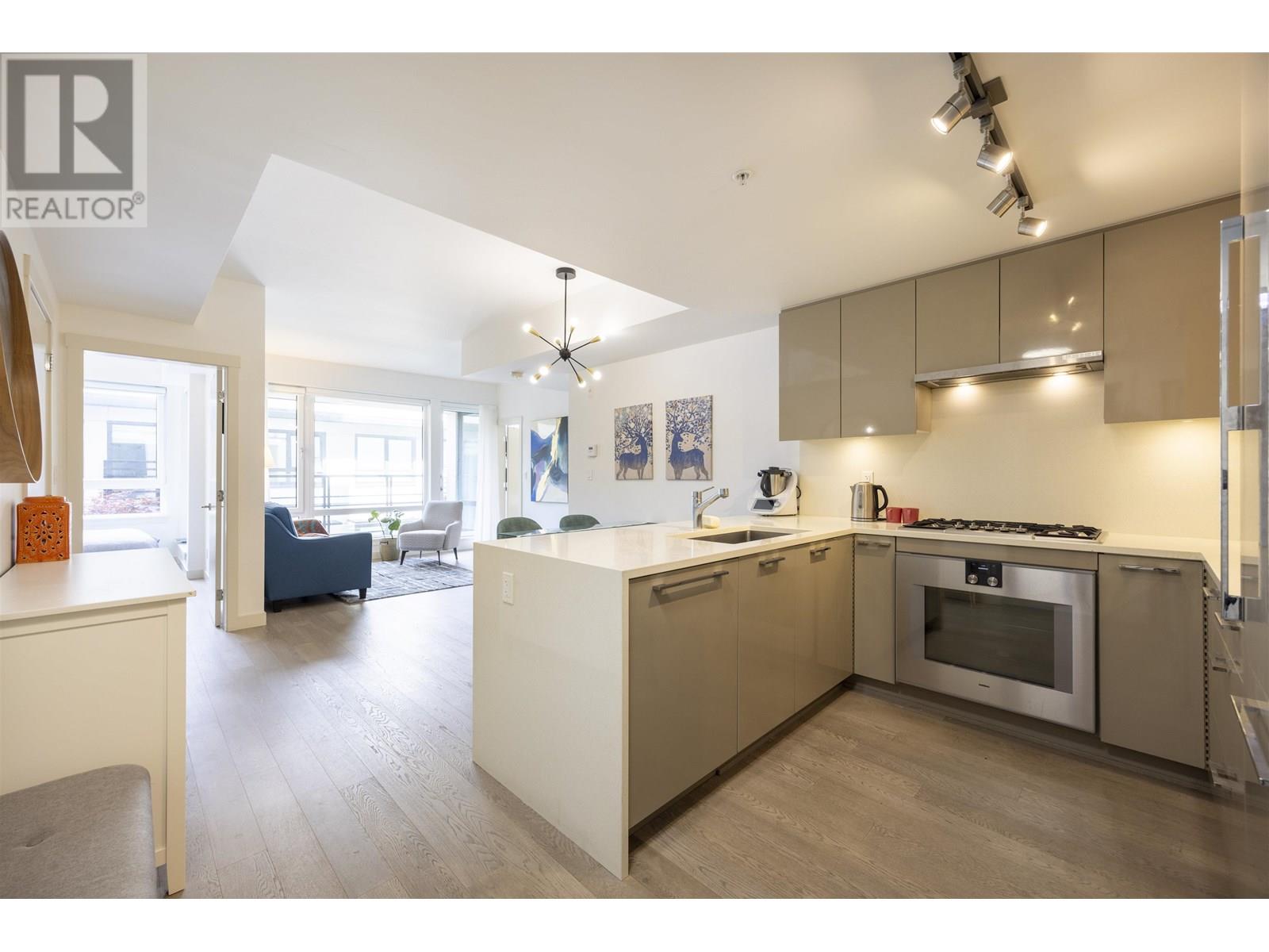 208 4408 Cambie Street, Vancouver, British Columbia  V5Y 0M2 - Photo 10 - R3028587