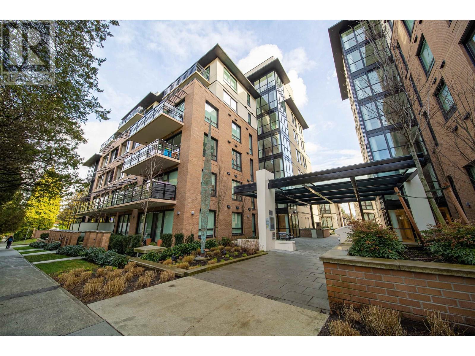 208 4408 Cambie Street, Vancouver, British Columbia  V5Y 0M2 - Photo 20 - R3028587