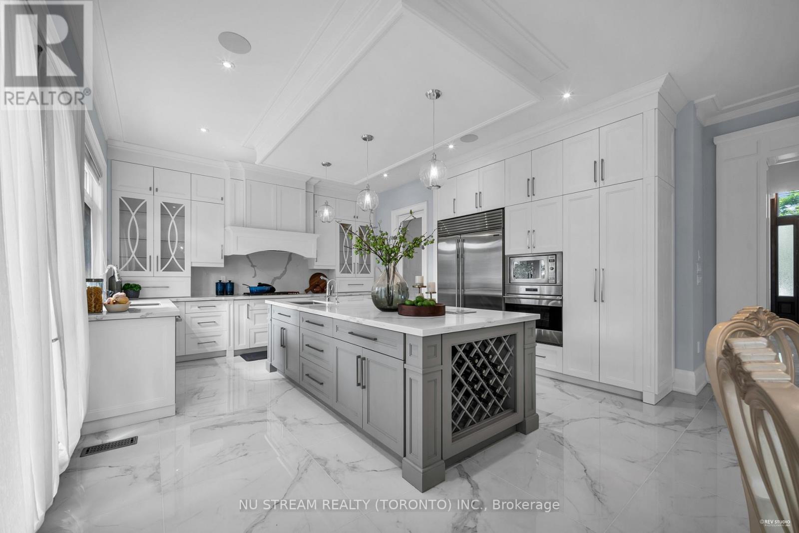 3 Greentree Road, Markham (Unionville), Ontario  L3R 3A9 - Photo 18 - N12262570