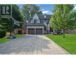 3 GREENTREE ROAD, Markham, Ontario