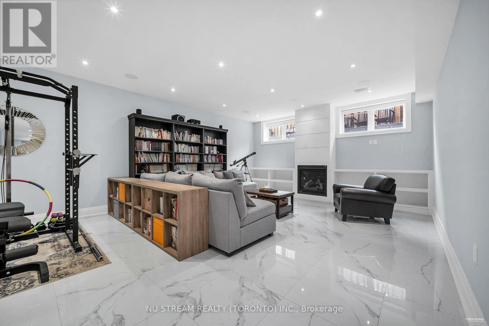 3 Greentree Road, Markham (Unionville), Ontario  L3R 3A9 - Photo 44 - N12262570
