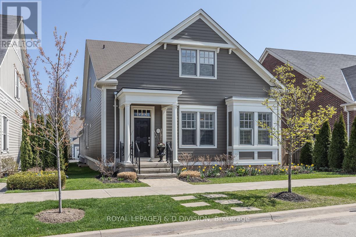 Property at 73 BROCK STREET image 1