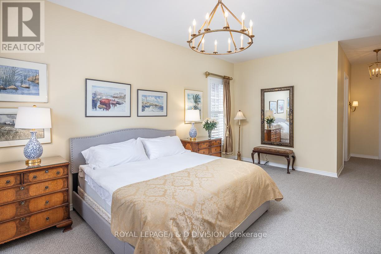73 Brock Street, Niagara-On-The-Lake, Ontario  L0S 1J0 - Photo 10 - X12295074
