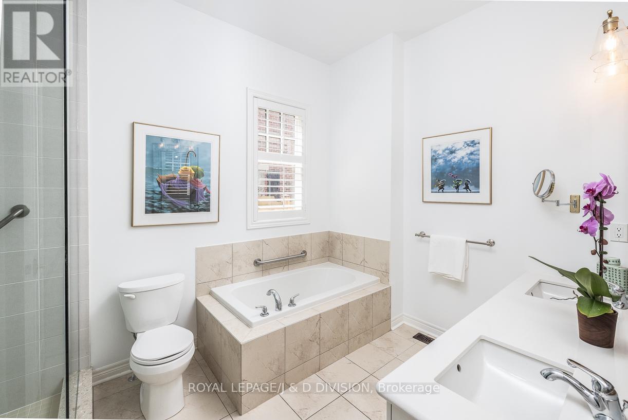 73 Brock Street, Niagara-On-The-Lake, Ontario  L0S 1J0 - Photo 12 - X12295074
