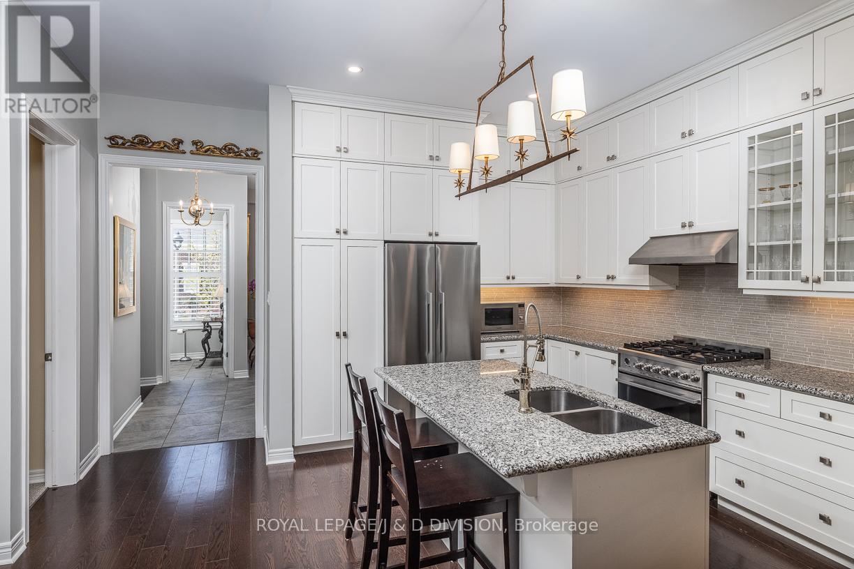 73 Brock Street, Niagara-On-The-Lake, Ontario  L0S 1J0 - Photo 15 - X12295074