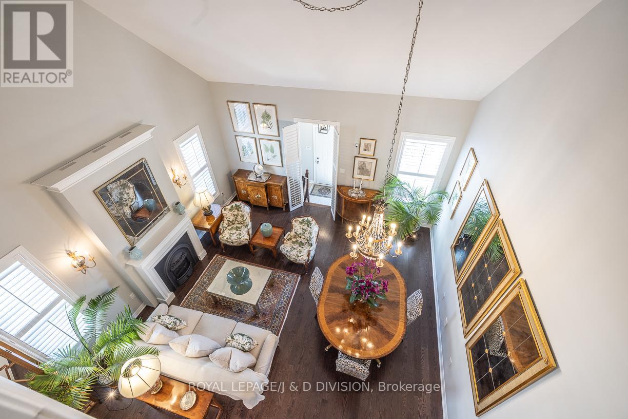 73 Brock Street, Niagara-On-The-Lake, Ontario  L0S 1J0 - Photo 21 - X12295074