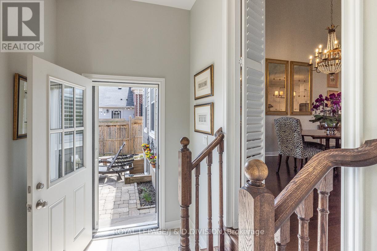 73 Brock Street, Niagara-On-The-Lake, Ontario  L0S 1J0 - Photo 22 - X12295074
