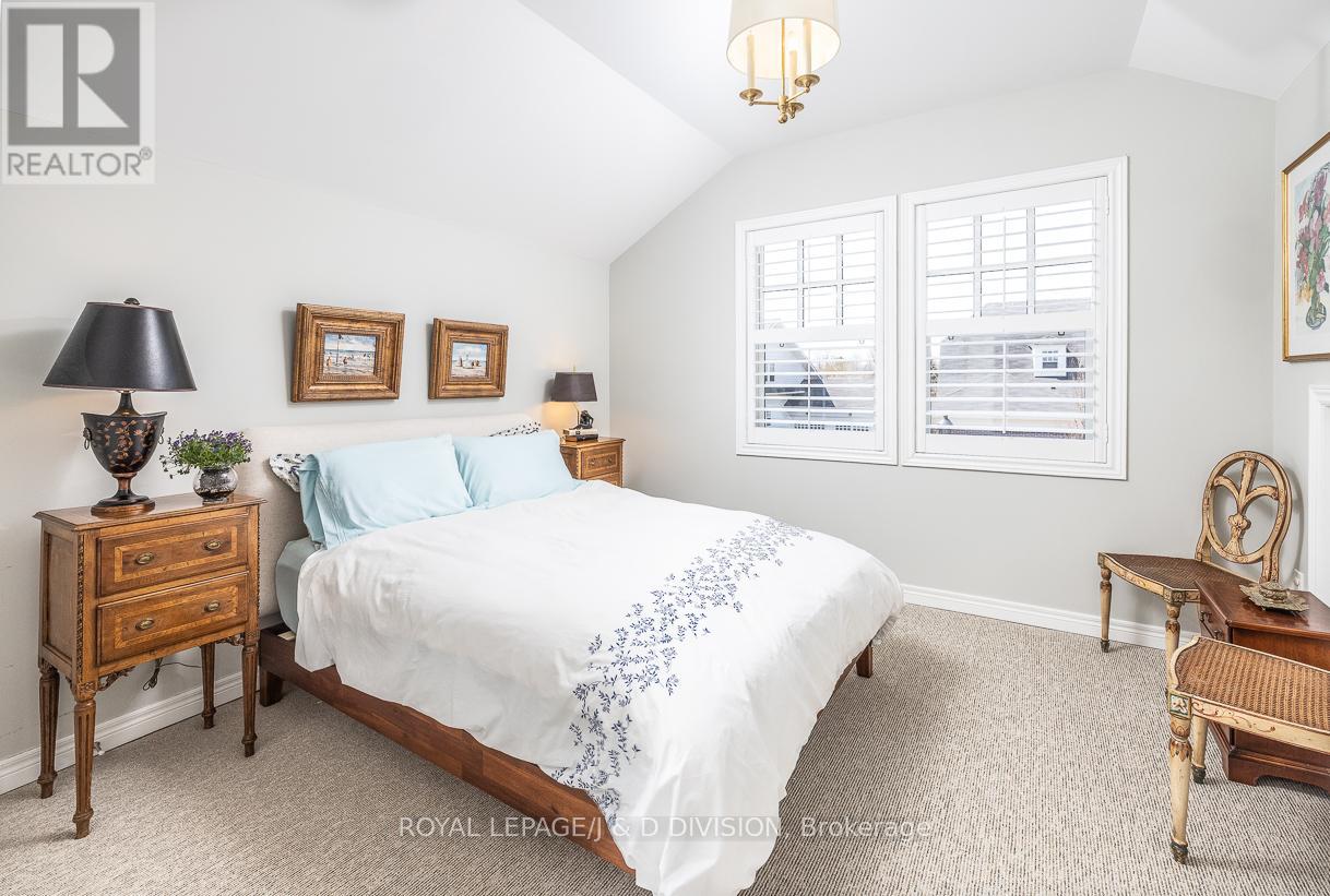 73 Brock Street, Niagara-On-The-Lake, Ontario  L0S 1J0 - Photo 26 - X12295074