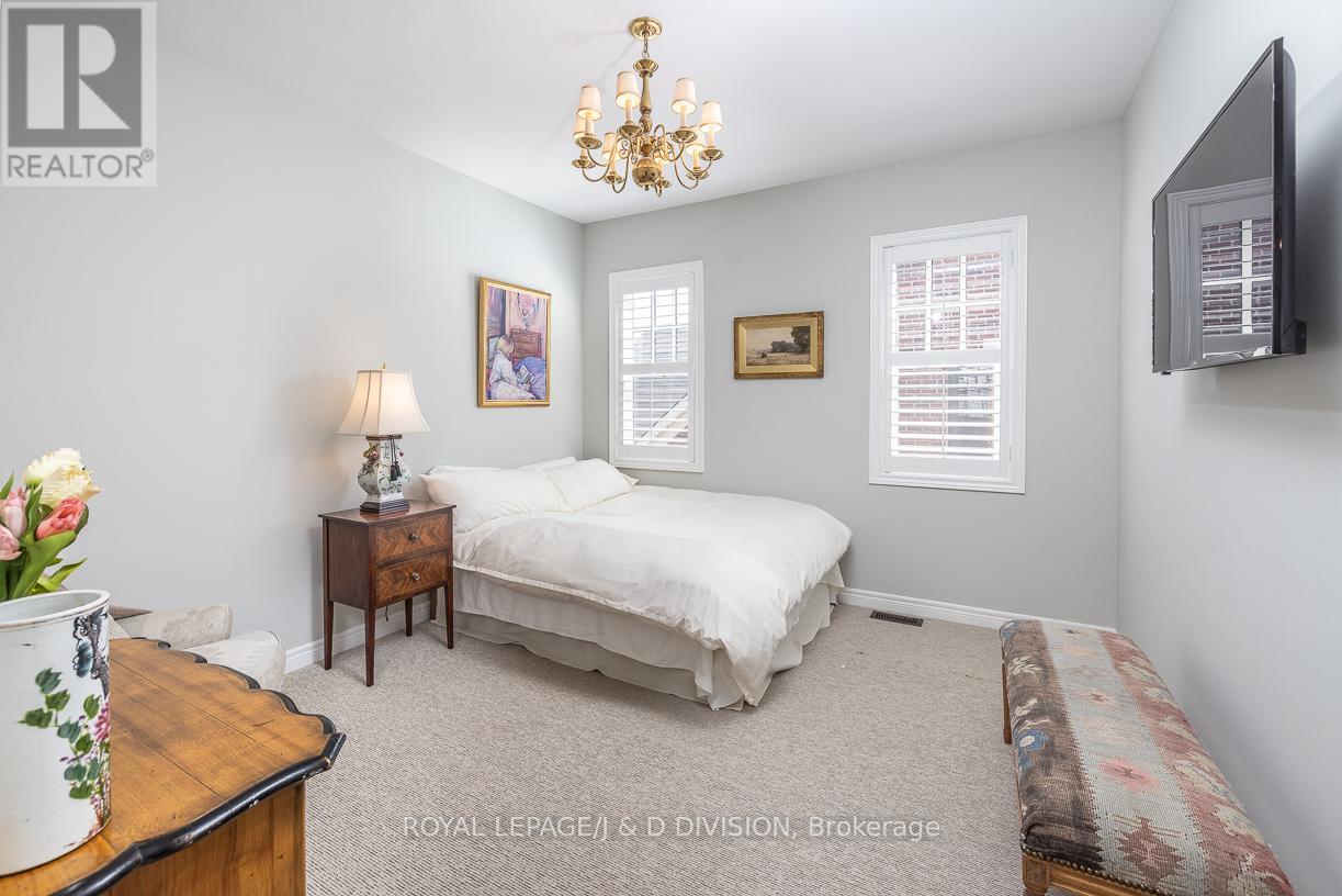 73 Brock Street, Niagara-On-The-Lake, Ontario  L0S 1J0 - Photo 27 - X12295074