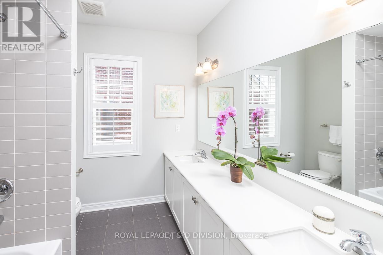 73 Brock Street, Niagara-On-The-Lake, Ontario  L0S 1J0 - Photo 28 - X12295074
