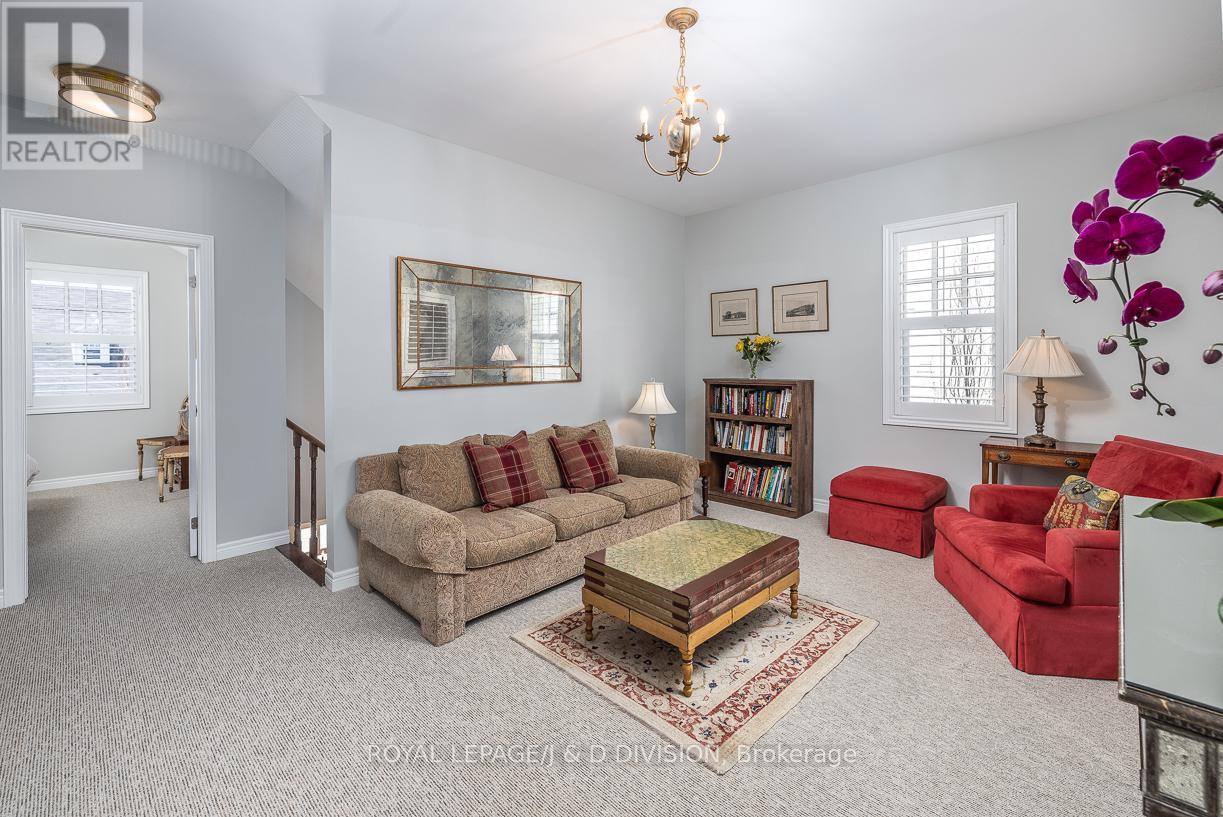 73 Brock Street, Niagara-On-The-Lake, Ontario  L0S 1J0 - Photo 29 - X12295074