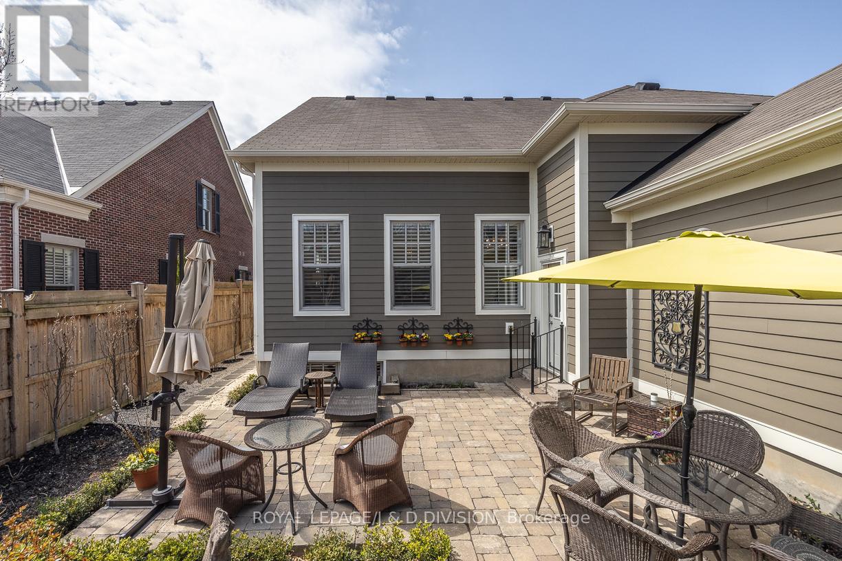73 Brock Street, Niagara-On-The-Lake, Ontario  L0S 1J0 - Photo 39 - X12295074