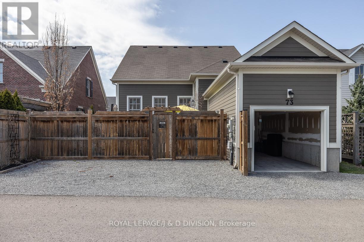 73 Brock Street, Niagara-On-The-Lake, Ontario  L0S 1J0 - Photo 40 - X12295074