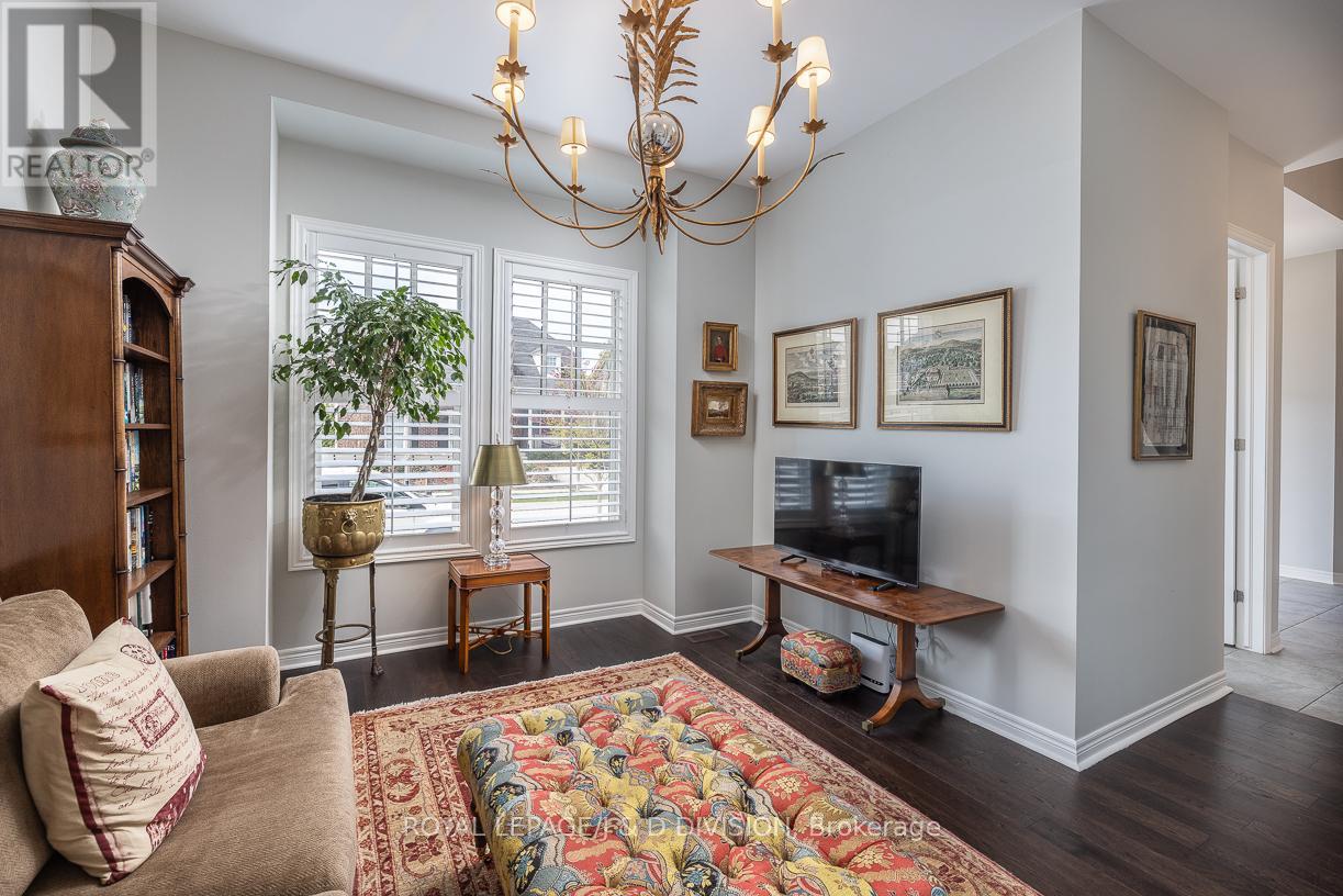73 Brock Street, Niagara-On-The-Lake, Ontario  L0S 1J0 - Photo 6 - X12295074