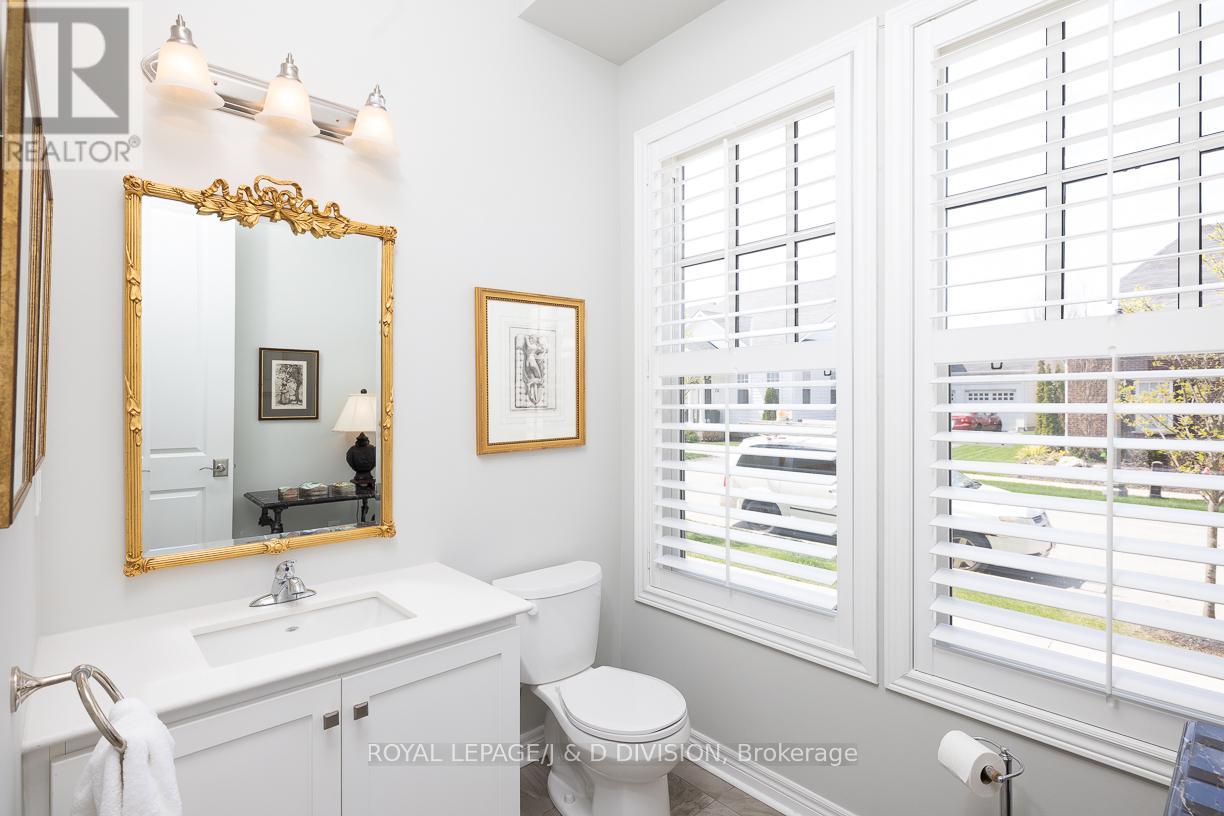 73 Brock Street, Niagara-On-The-Lake, Ontario  L0S 1J0 - Photo 7 - X12295074