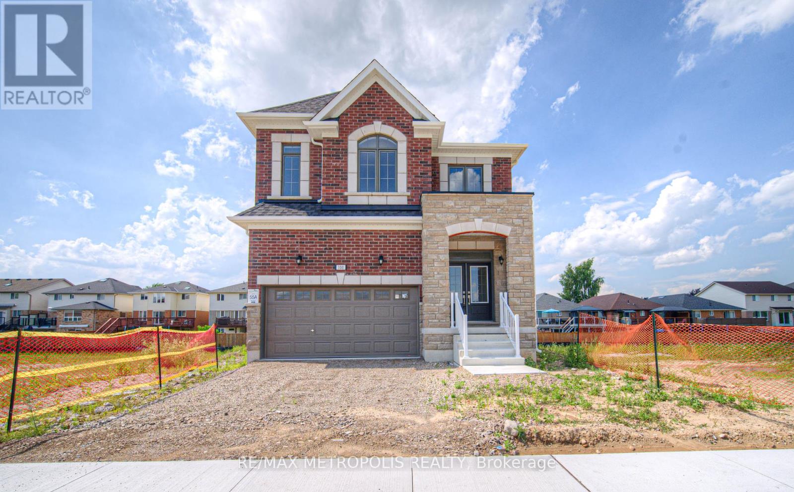 Property at 100 MOSS DRIVE image 1