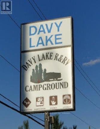 313 DAVY LAKE ROAD, Ignace, Ontario