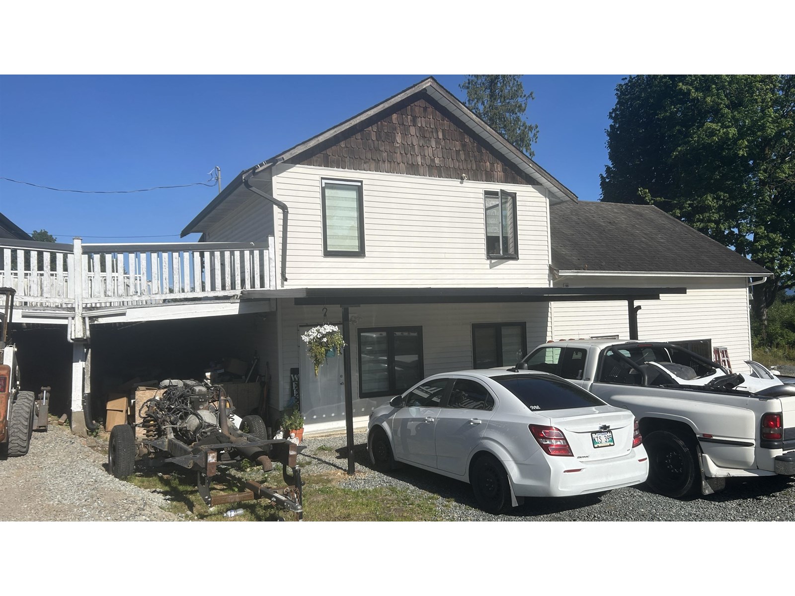 30952 Harris Road Road, Abbotsford, British Columbia  V4X 1W2 - Photo 27 - R3028093