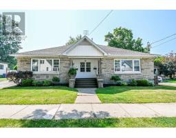 732-734 STEELE STREET, Port Colborne, Ontario