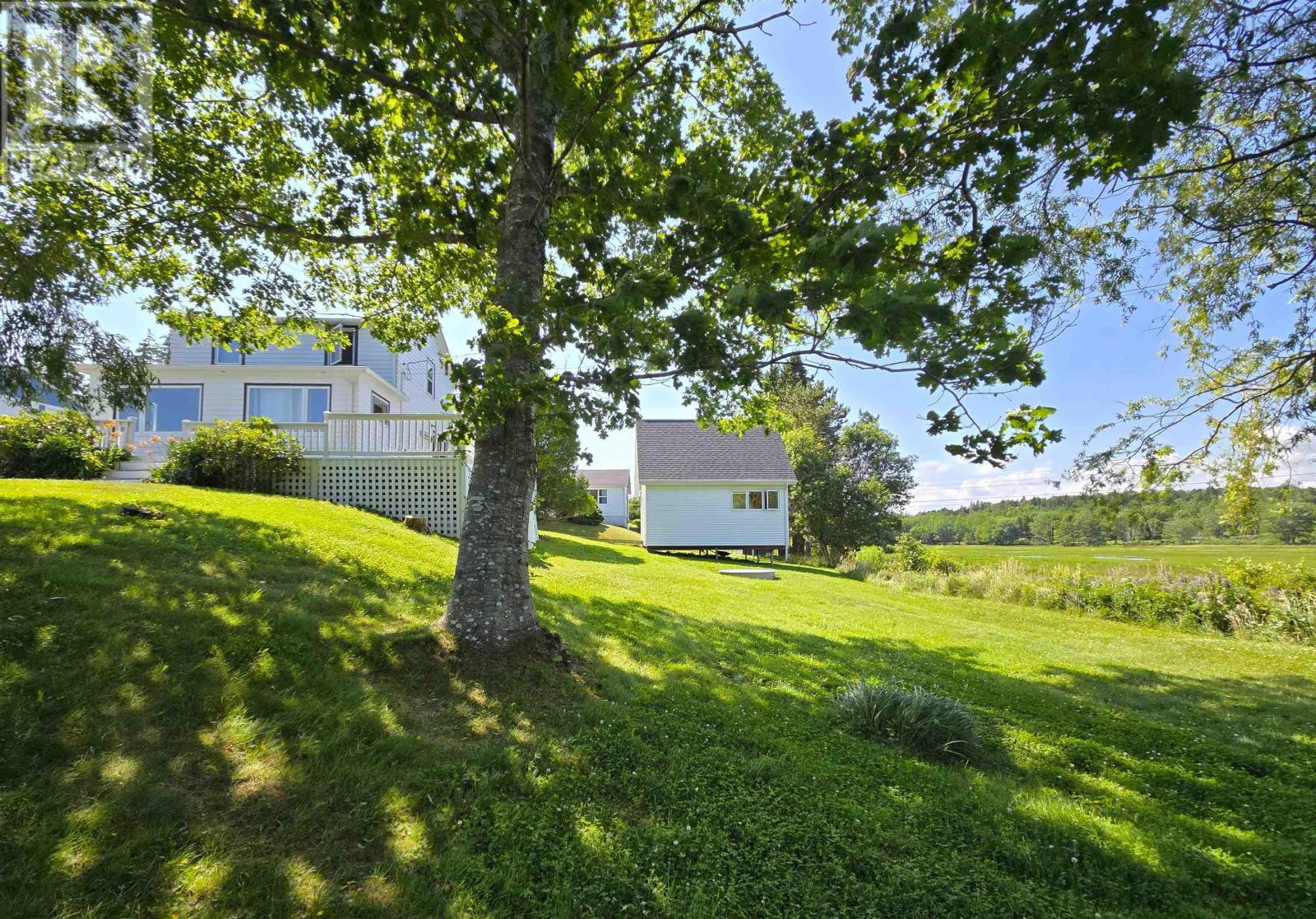 632 Oakland Road, Indian Point, Nova Scotia  B0J 2E0 - Photo 1 - 202509750