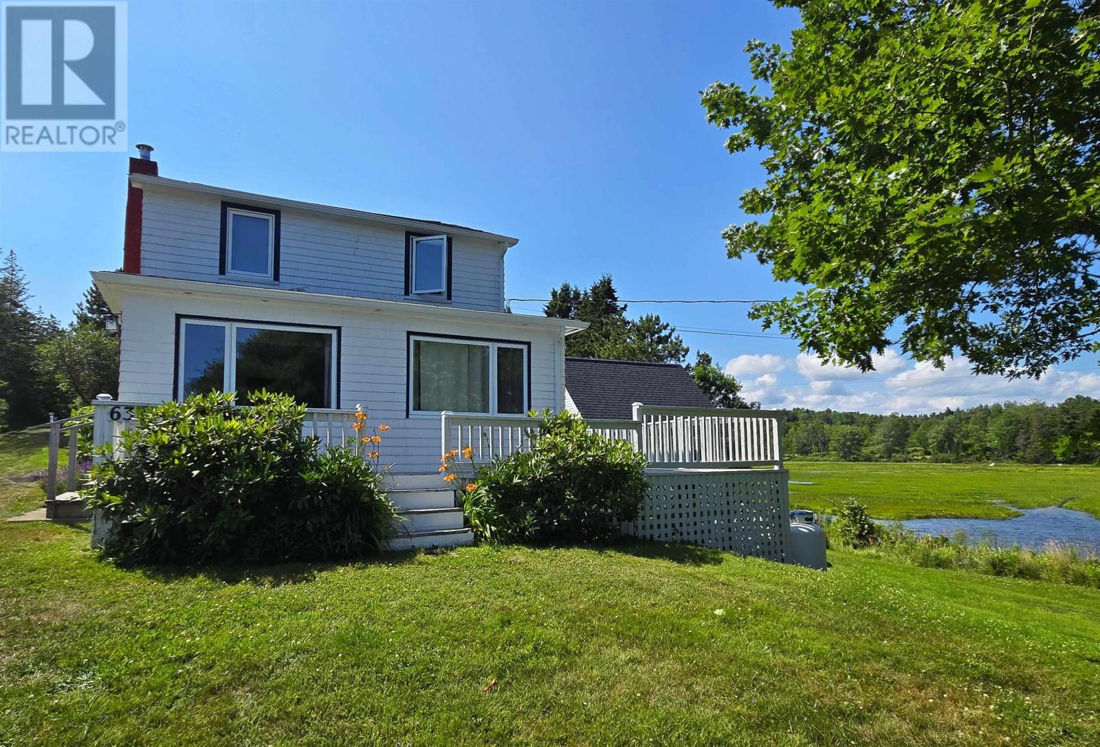 632 Oakland Road, Indian Point, Nova Scotia  B0J 2E0 - Photo 3 - 202509750