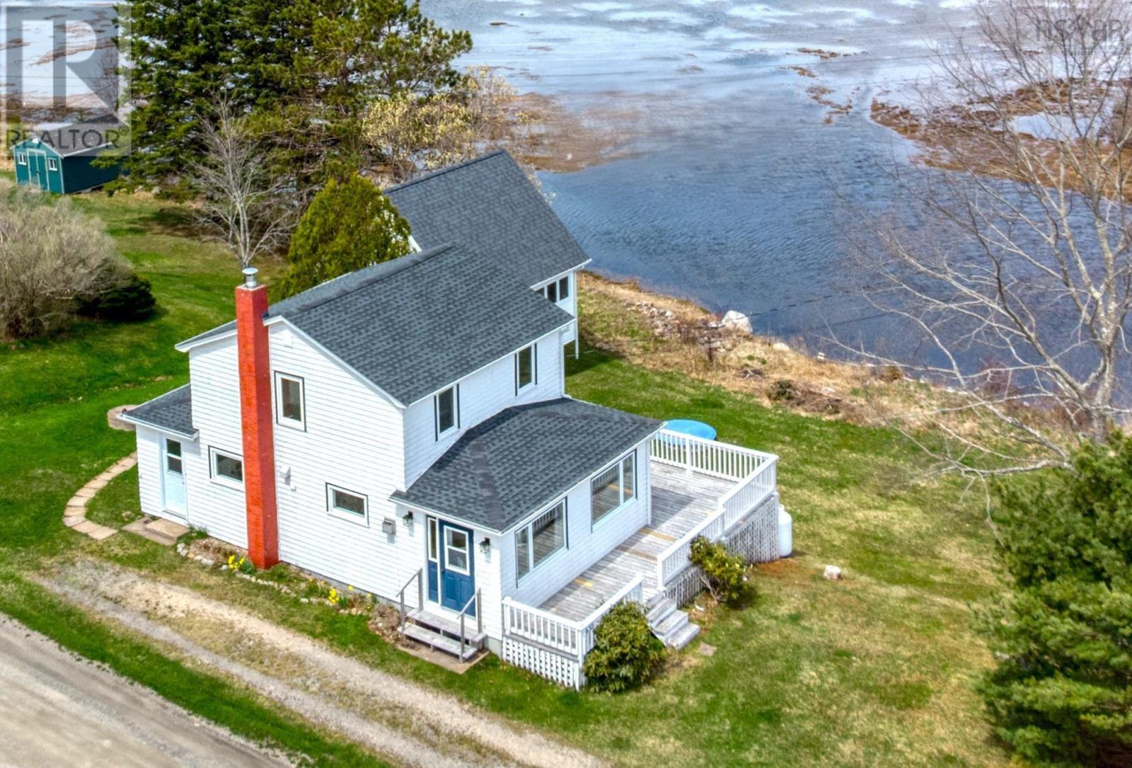 632 Oakland Road, Indian Point, Nova Scotia  B0J 2E0 - Photo 6 - 202509750
