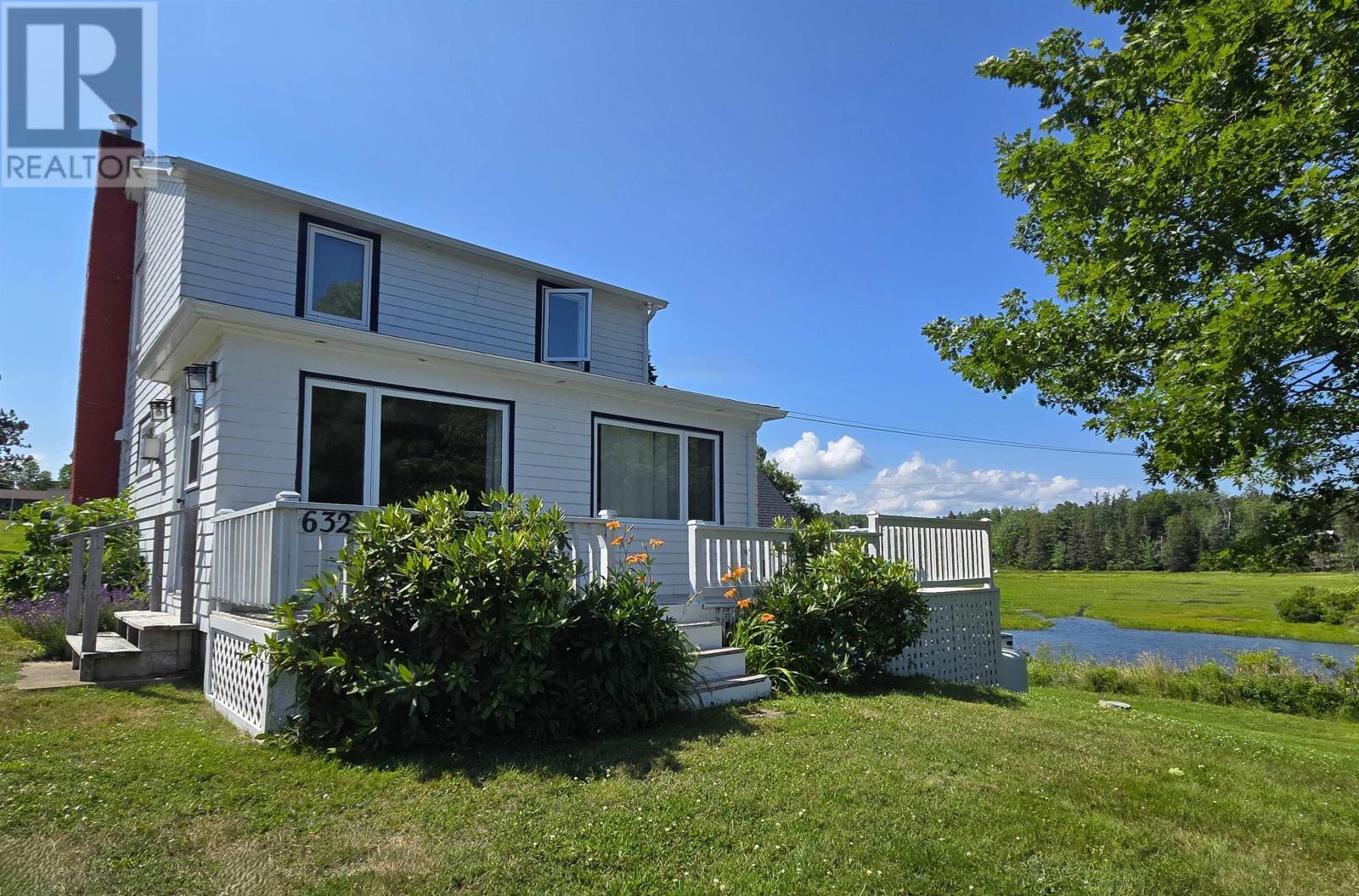 632 Oakland Road, Indian Point, Nova Scotia  B0J 2E0 - Photo 8 - 202509750