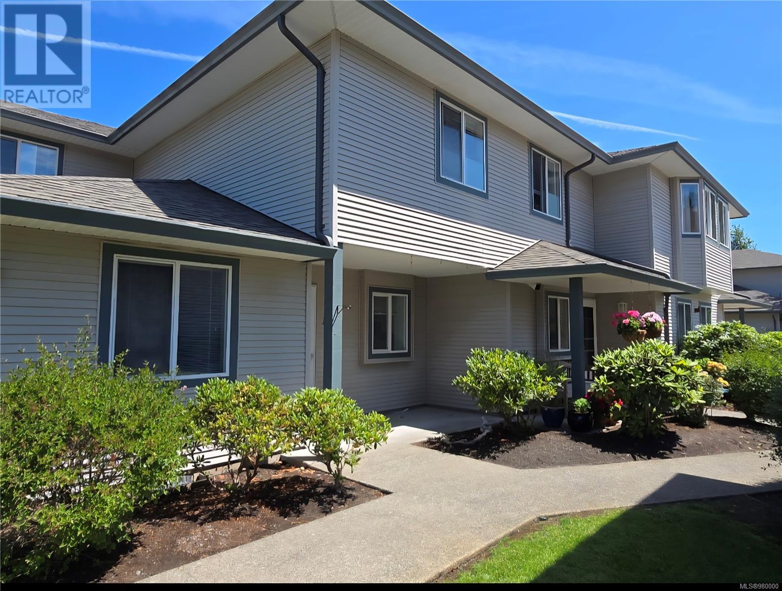 12 2317 Dalton Rd, Campbell River, British Columbia