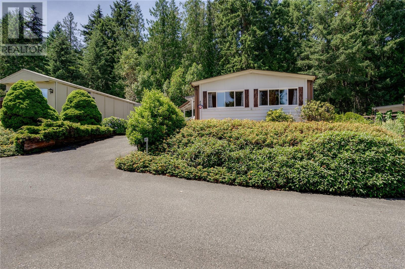 44 3640 Trans Canada Hwy, Cobble Hill, British Columbia