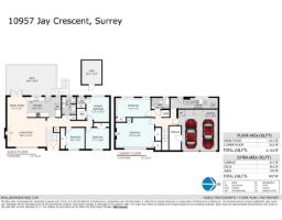 10957 Jay Crescent, Surrey, Ca