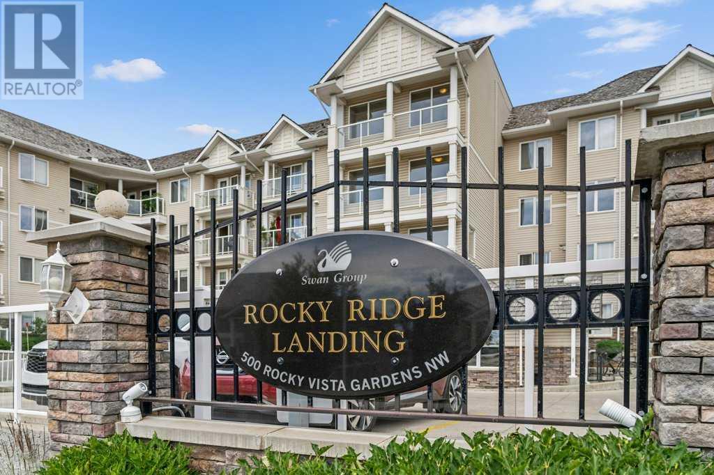 Property at 222, 500 Rocky Vista Gardens NW image 3