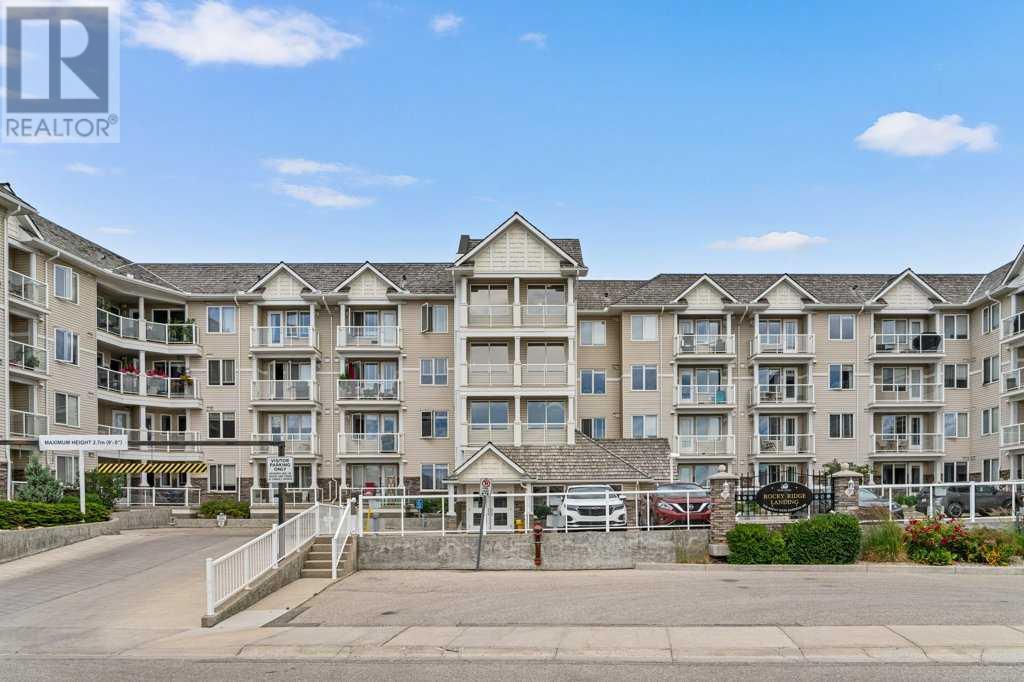 Property at 222, 500 Rocky Vista Gardens NW image 1